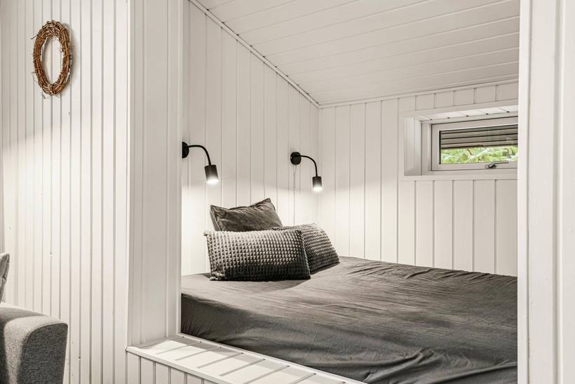 Foto von Ferienhaus SI49 in Blåvand - Westjütland
