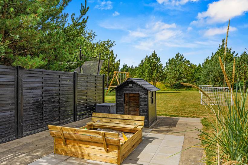 Foto von Ferienhaus SI49 in Blåvand - Westjütland