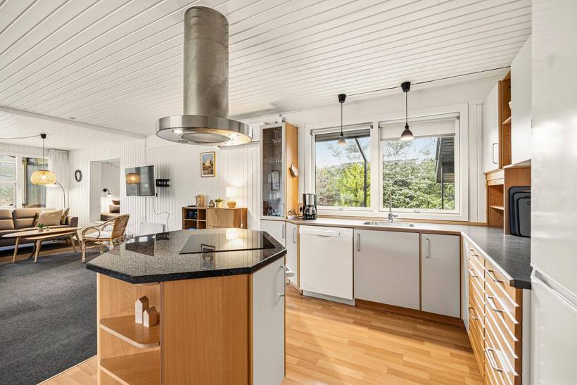 Foto von Ferienhaus SI49 in Blåvand - Westjütland