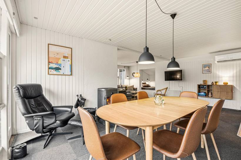 Foto von Ferienhaus SI49 in Blåvand - Westjütland
