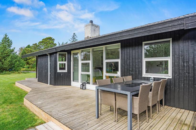 Foto von Ferienhaus SI49 in Blåvand - Westjütland