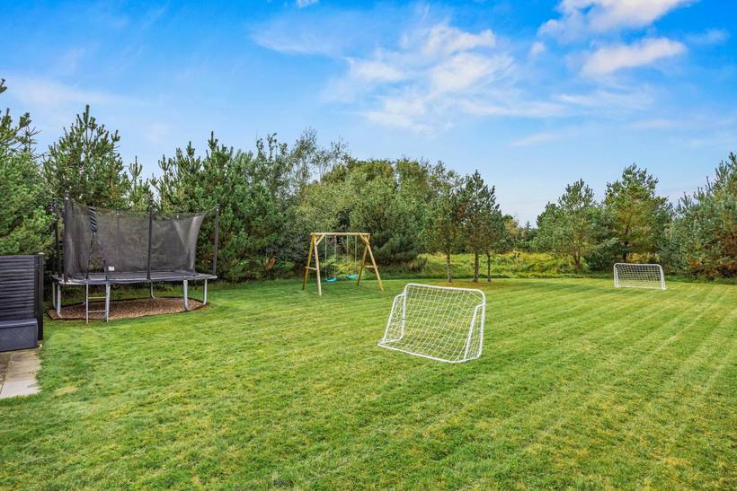 Foto von Ferienhaus SI49 in Blåvand - Westjütland