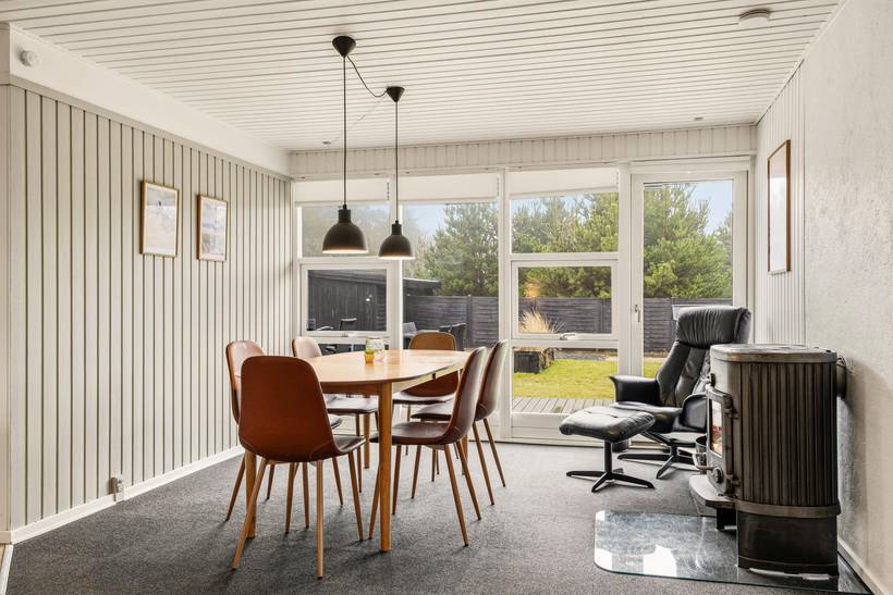Foto von Ferienhaus SI49 in Blåvand - Westjütland