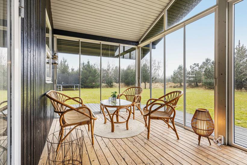 Foto von Ferienhaus SI49 in Blåvand - Westjütland