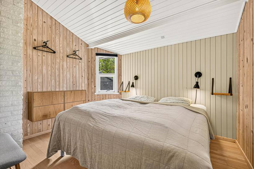 Foto von Ferienhaus SI49 in Blåvand - Westjütland