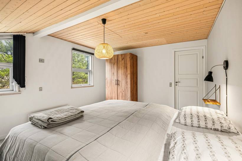 Foto von Ferienhaus SI49 in Blåvand - Westjütland