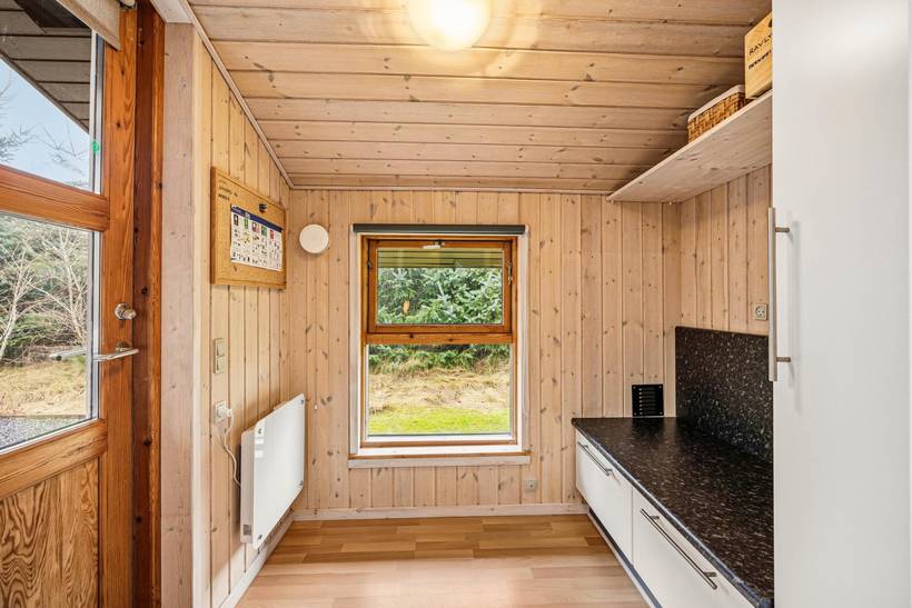 Foto von Ferienhaus SI49 in Blåvand - Westjütland