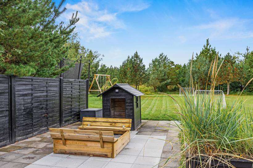 Foto von Ferienhaus SI49 in Blåvand - Westjütland