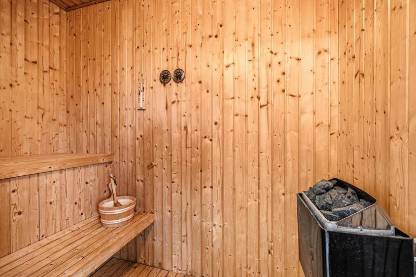 Foto von Ferienhaus SI49 in Blåvand - Westjütland