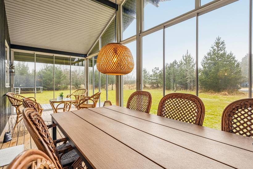 Foto von Ferienhaus SI49 in Blåvand - Westjütland