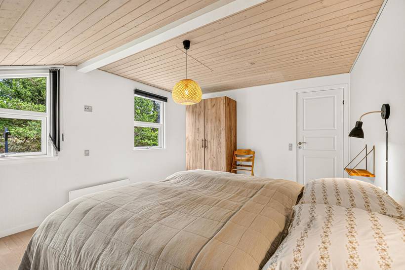 Foto von Ferienhaus SI49 in Blåvand - Westjütland