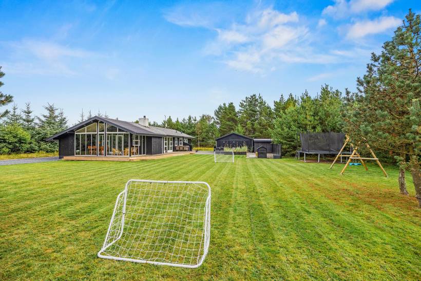 Foto von Ferienhaus SI49 in Blåvand - Westjütland