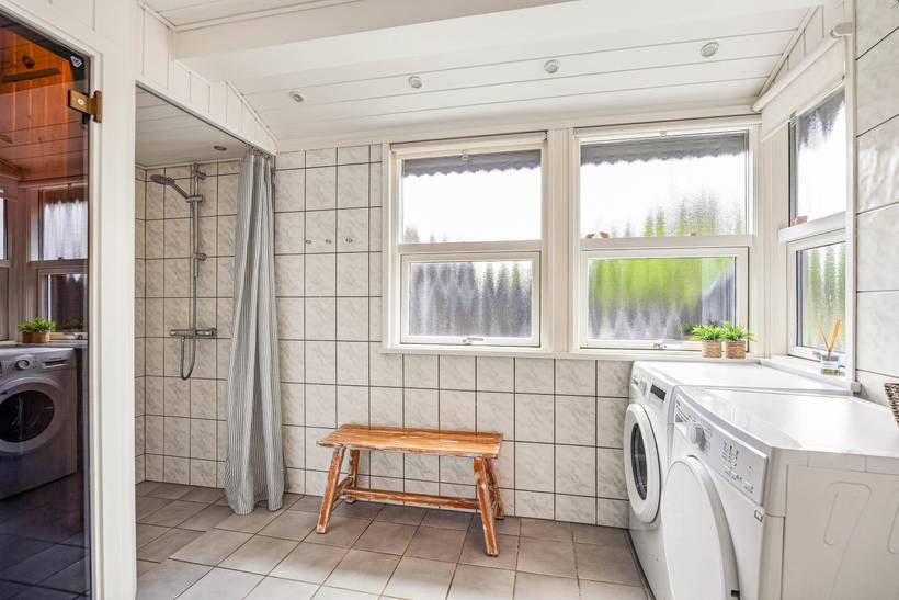 Foto von Ferienhaus SI49 in Blåvand - Westjütland