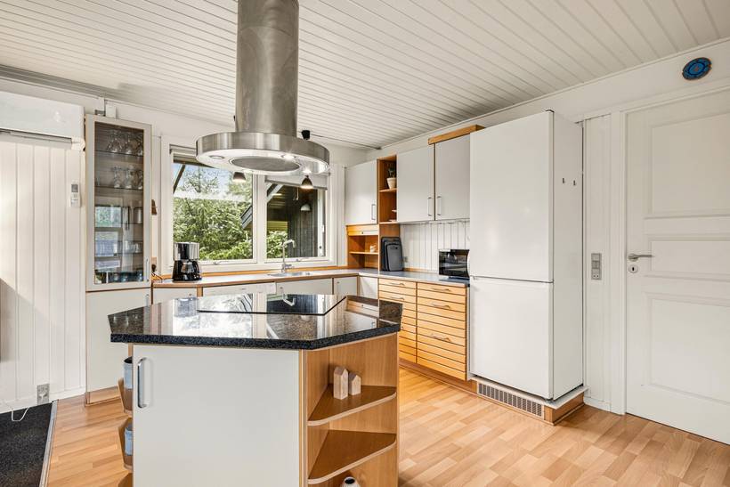 Foto von Ferienhaus SI49 in Blåvand - Westjütland