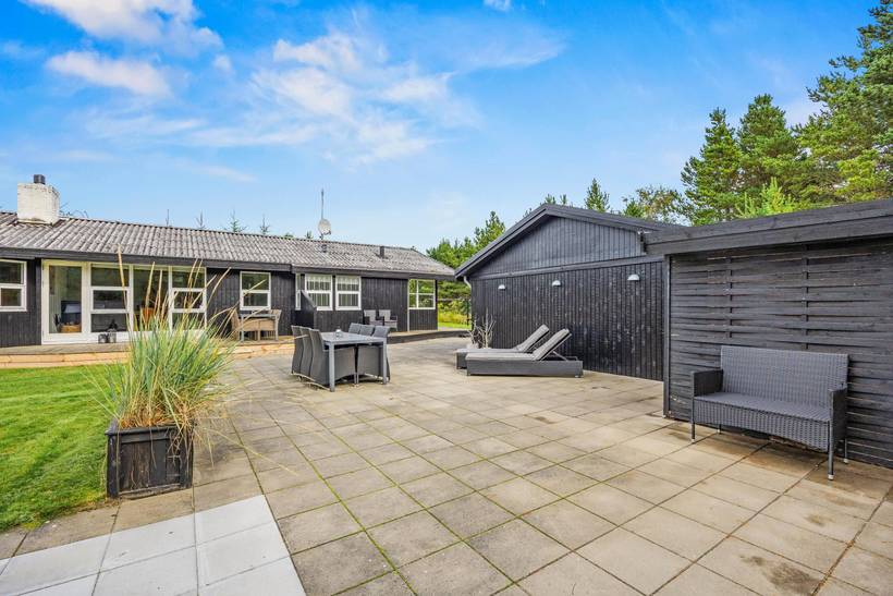 Foto von Ferienhaus SI49 in Blåvand - Westjütland