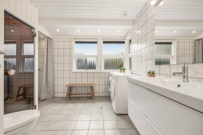 Foto von Ferienhaus SI49 in Blåvand - Westjütland