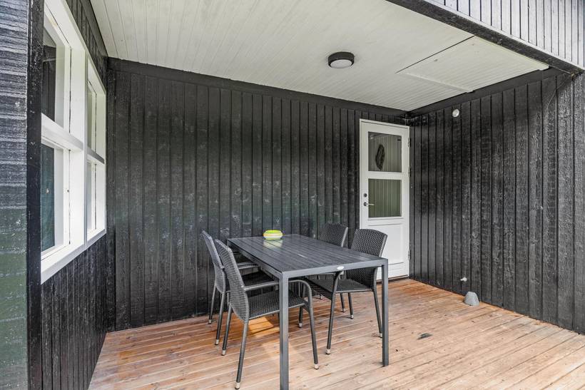 Foto von Ferienhaus SI49 in Blåvand - Westjütland