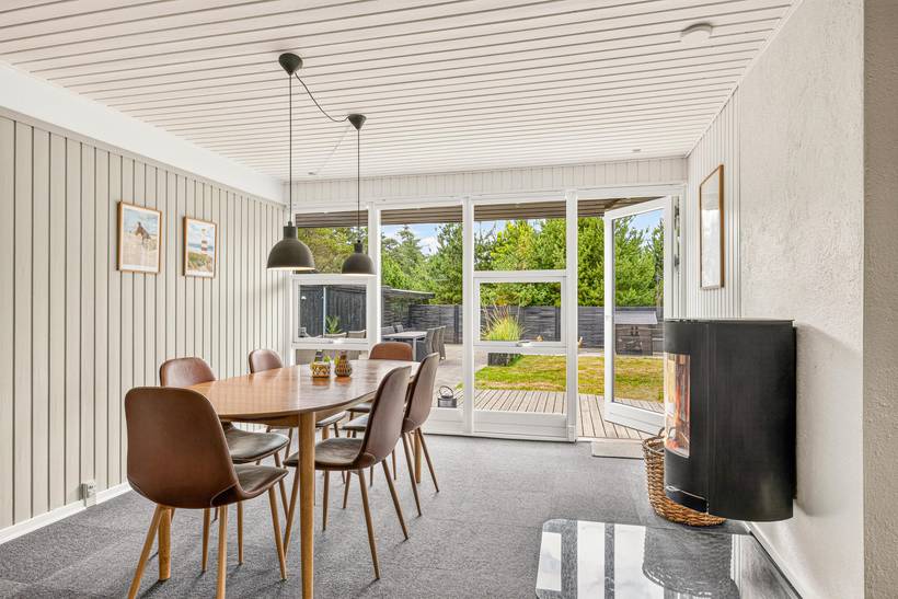 Foto von Ferienhaus SI49 in Blåvand - Westjütland