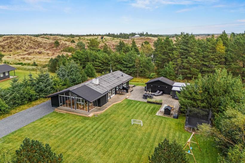 Foto von Ferienhaus SI49 in Blåvand - Westjütland