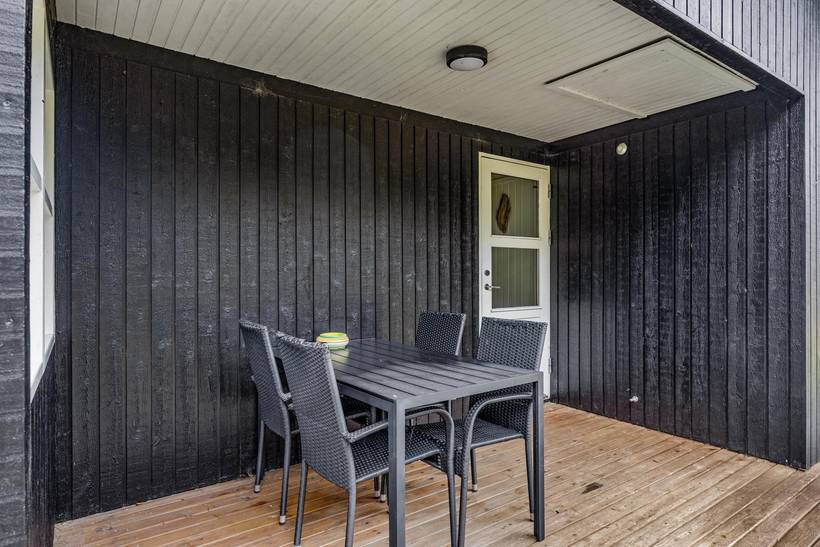 Foto von Ferienhaus SI49 in Blåvand - Westjütland