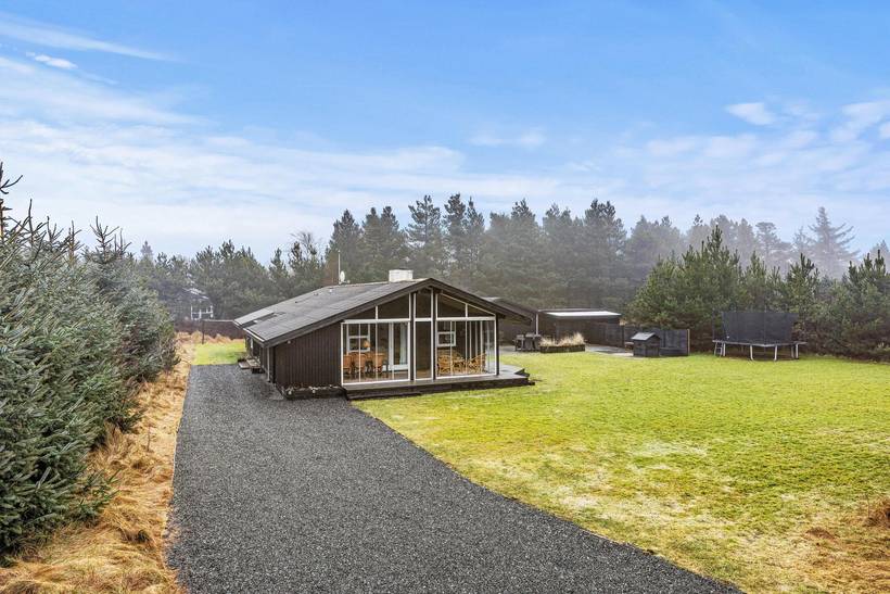 Foto von Ferienhaus SI49 in Blåvand - Westjütland