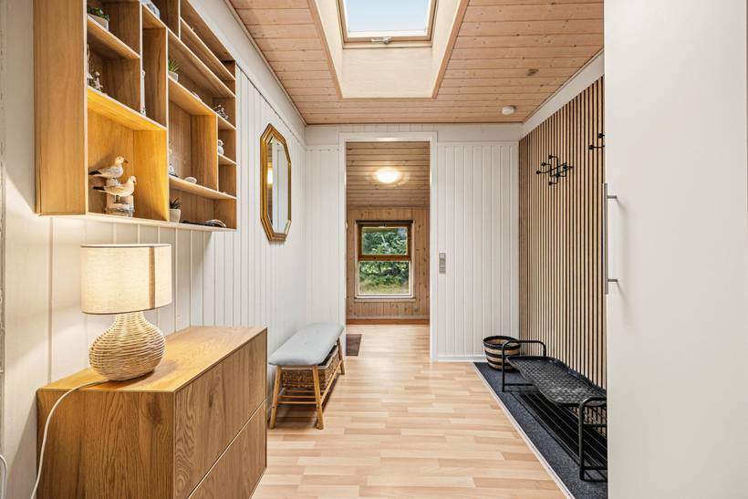 Foto von Ferienhaus SI49 in Blåvand - Westjütland