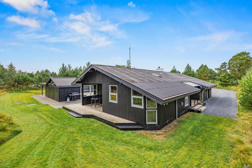 Foto von Ferienhaus SI49 in Blåvand - Westjütland