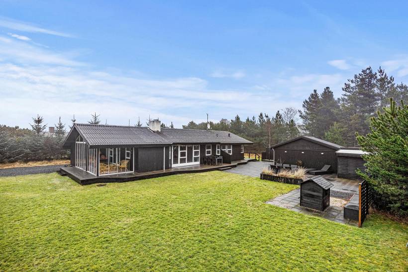 Foto von Ferienhaus SI49 in Blåvand - Westjütland