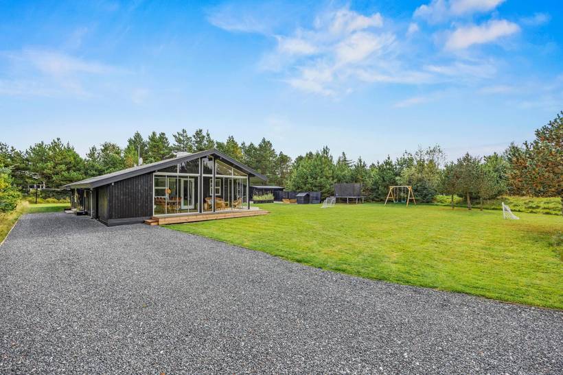 Foto von Ferienhaus SI49 in Blåvand - Westjütland