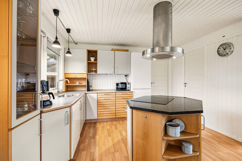 Foto von Ferienhaus SI49 in Blåvand - Westjütland