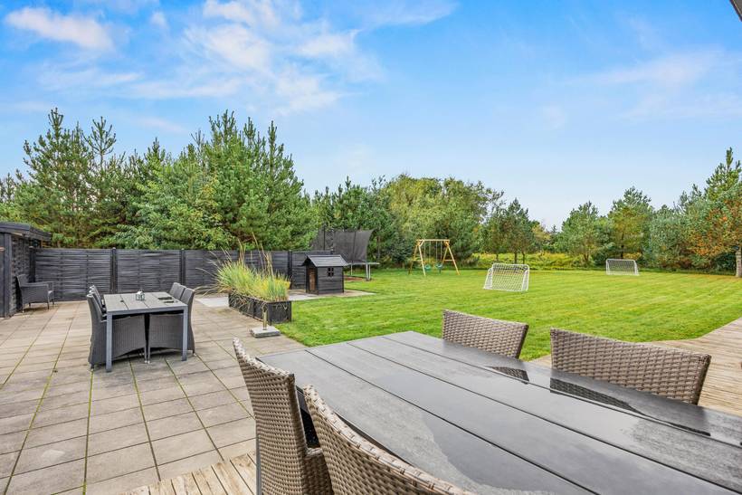 Foto von Ferienhaus SI49 in Blåvand - Westjütland