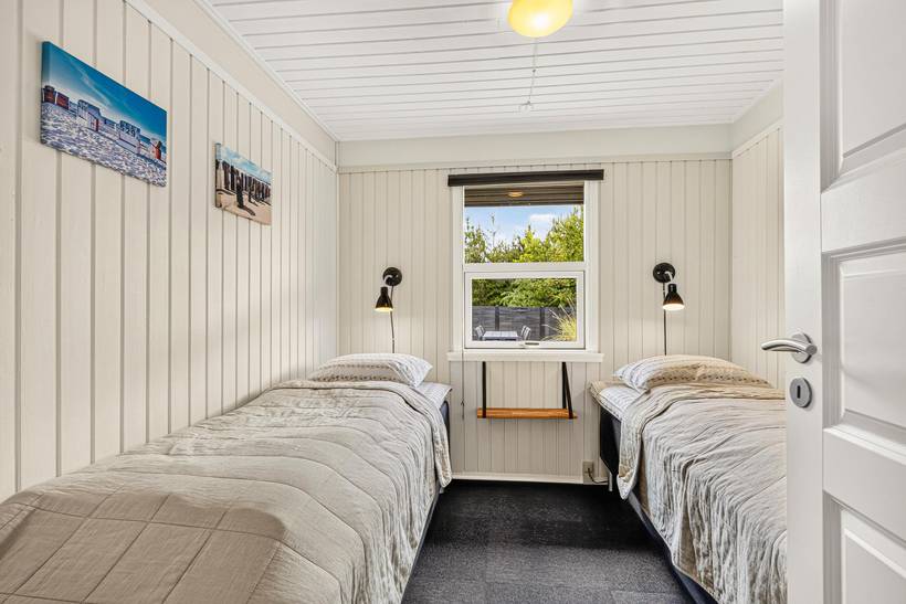 Foto von Ferienhaus SI49 in Blåvand - Westjütland