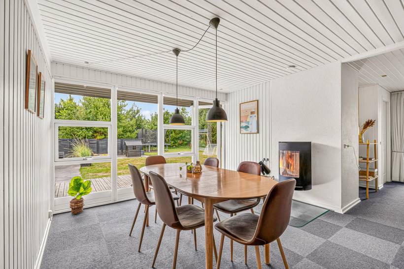 Foto von Ferienhaus SI49 in Blåvand - Westjütland
