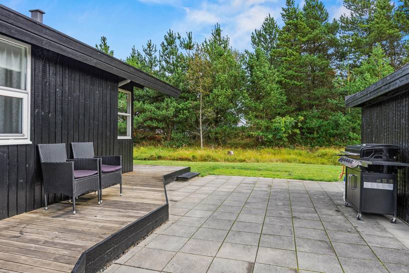 Foto von Ferienhaus SI49 in Blåvand - Westjütland