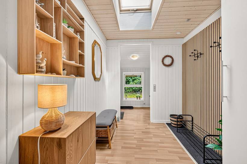 Foto von Ferienhaus SI49 in Blåvand - Westjütland