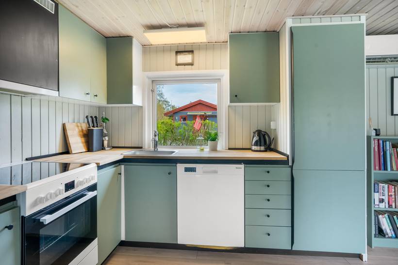 Foto von Ferienhaus SI51 in Mou - Egense - Nordjütland Ost