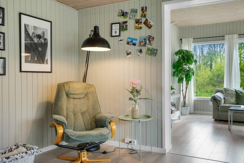 Foto von Ferienhaus SI51 in Mou - Egense - Nordjütland Ost