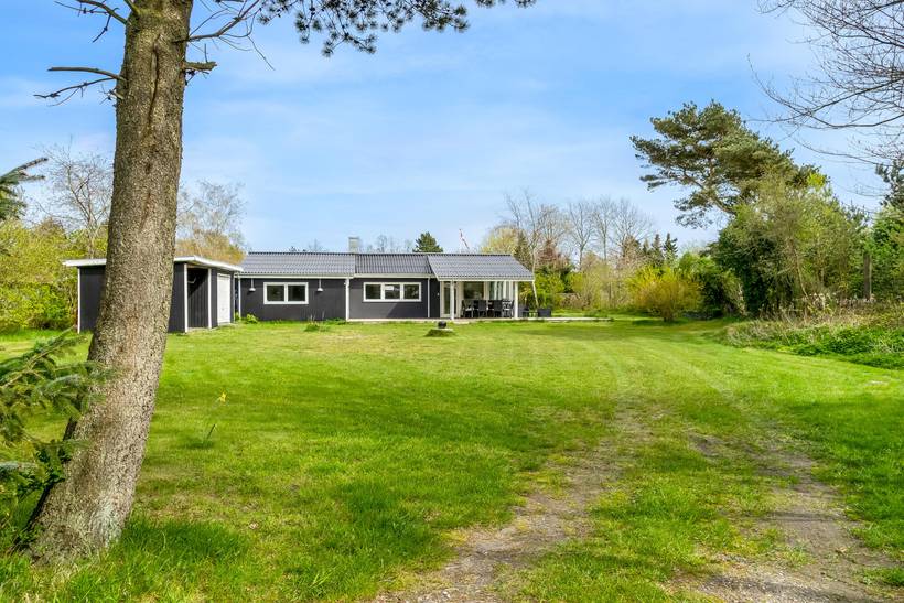 Foto von Ferienhaus SI51 in Mou - Egense - Nordjütland Ost