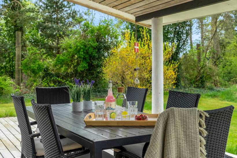 Foto von Ferienhaus SI51 in Mou - Egense - Nordjütland Ost