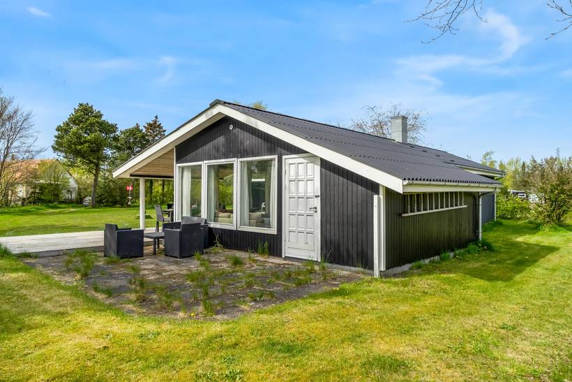 Foto von Ferienhaus SI51 in Mou - Egense - Nordjütland Ost