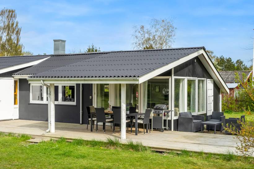 Foto von Ferienhaus SI51 in Mou - Egense - Nordjütland Ost