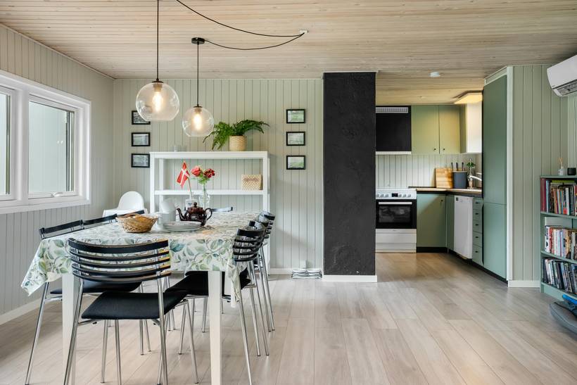 Foto von Ferienhaus SI51 in Mou - Egense - Nordjütland Ost