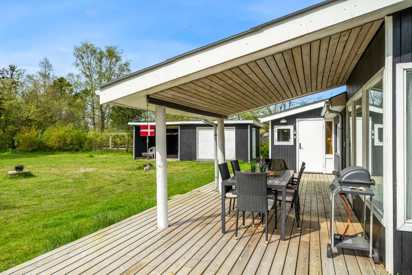 Foto von Ferienhaus SI51 in Mou - Egense - Nordjütland Ost