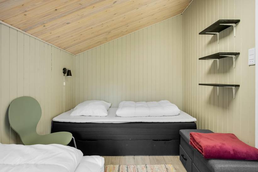 Foto von Ferienhaus SI51 in Mou - Egense - Nordjütland Ost