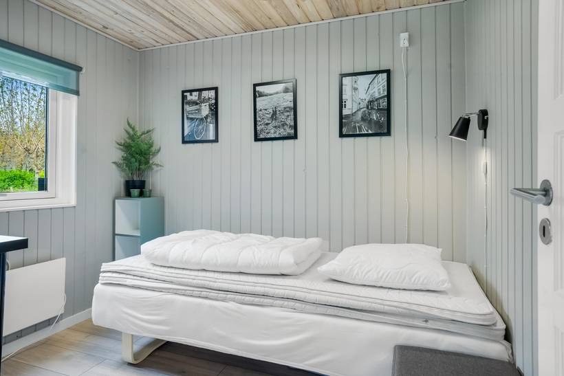 Foto von Ferienhaus SI51 in Mou - Egense - Nordjütland Ost