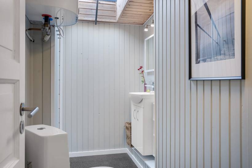 Foto von Ferienhaus SI51 in Mou - Egense - Nordjütland Ost