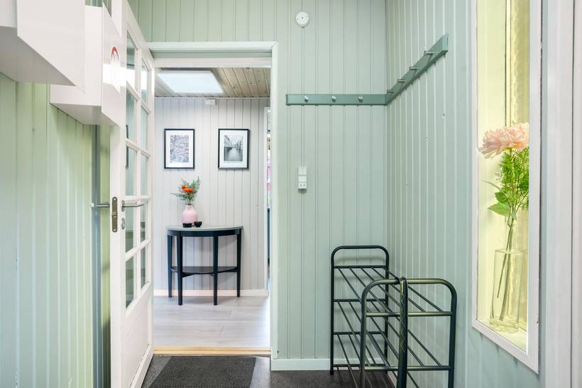 Foto von Ferienhaus SI51 in Mou - Egense - Nordjütland Ost