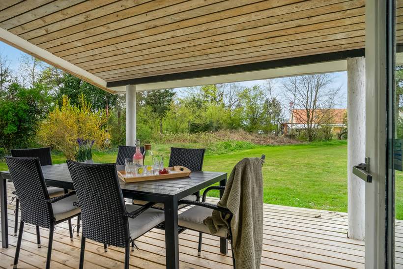 Foto von Ferienhaus SI51 in Mou - Egense - Nordjütland Ost