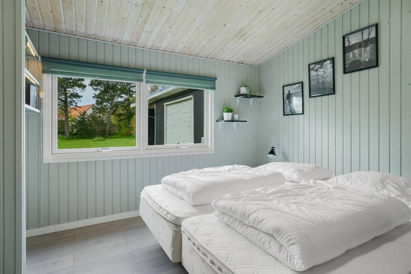 Foto von Ferienhaus SI51 in Mou - Egense - Nordjütland Ost