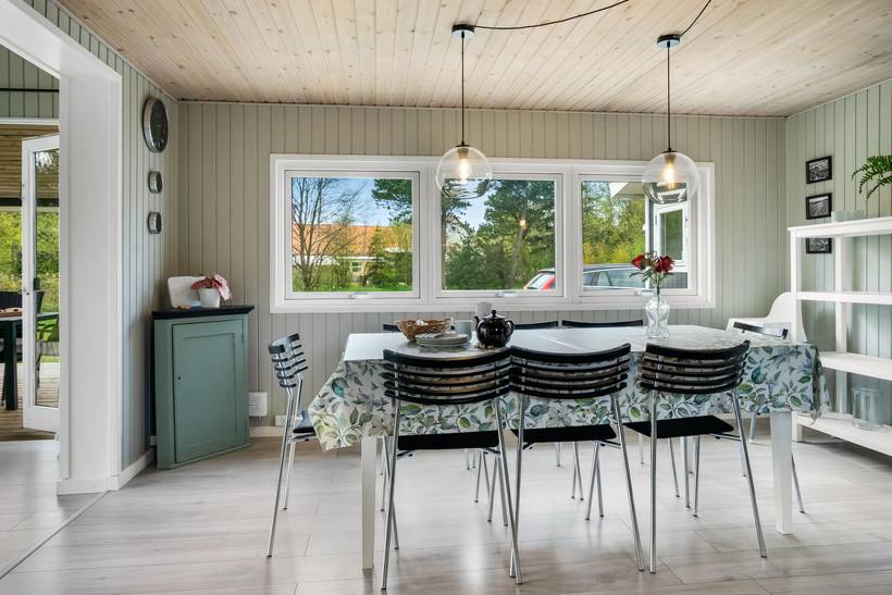 Foto von Ferienhaus SI51 in Mou - Egense - Nordjütland Ost